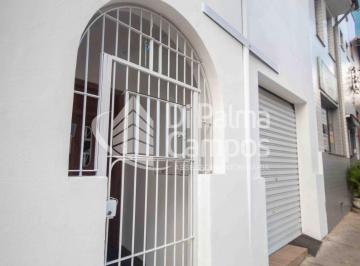 Comercial · 195m² · Casa comercial de 3 pavimentos e 8 salas para alugar no bairro da Vila Mariana