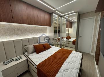 Apartamento · 45m² · 2 Quartos · 1 Vaga · Apartamento à venda no Centro de Diadema, 45m², 2 dormitórios, 1 banheiro. Co...
