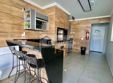 Casa · 93m² · 2 Quartos · 1 Vaga · Sobrado em condomínio no Jardim Palermo, São Bernardo. 93m², 2 dormitórios, 2...