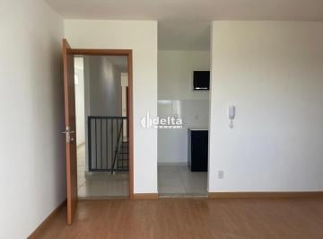 Apartamento · 47m² · 2 Quartos · 1 Vaga · Apartamento disponível para venda no bairro Pequis em Uberlândia-MG