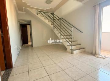 Apartamento · 114m² · 4 Quartos · 2 Vagas · Apartamento com 4 quartos sendo 1 suíte disponível para venda no bairro Santa Mônica em Uberlândia-M
