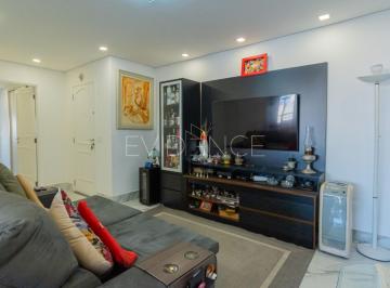 Apartamento · 122m² · 3 Quartos · 2 Vagas · Apartamento à venda na Mooca com 122 metros e VARANDA GOURMET