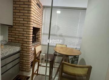 Apartamento · 116m² · 3 Quartos · 2 Vagas · Apartamento disponível para venda no bairro Presidente Roosevelt em Uberlândia-MG