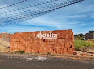 Terreno · 300m² · Terreno disponível para venda no bairro Vida Nova em Uberlândia MG