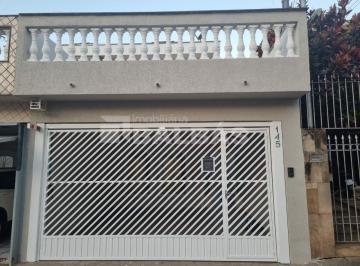 Casa de 3 quartos, São Paulo · BELO SOBRADO A VENDA NO TATUAPÉ