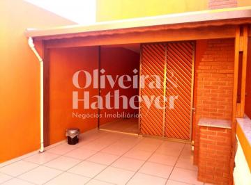 Casa · 217m² · 3 Quartos · 2 Vagas · Sobrado, Jardim São Jorge - São Paulo