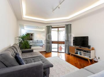 Apartamento · 150m² · 3 Quartos · 2 Vagas · Apartamento - Venda em Moema, 151m 3 suites - São Paulo, São Paulo