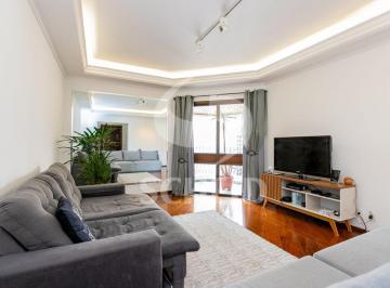 Apartamento · 150m² · 3 Quartos · 2 Vagas · Apartamento - Venda em Moema, 151m 3 suites - São Paulo, São Paulo
