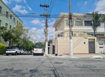 Comercial · 220m² · 5 Quartos · 2 Vagas · Casa comercial de 220m² com 5 salas e 2 vagas de garagem à venda na Vila Mariana