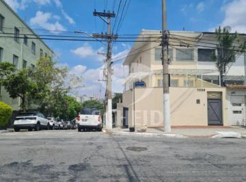Comercial · 220m² · 5 Quartos · 2 Vagas · Casa comercial de 220m² com 5 salas e 2 vagas de garagem à venda na Vila Mariana