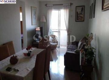 Apartamento · 64m² · 2 Quartos · 1 Vaga · Apartamento a venda de 64,00m² útil, com 2 quartos no Jardim Prudência!!