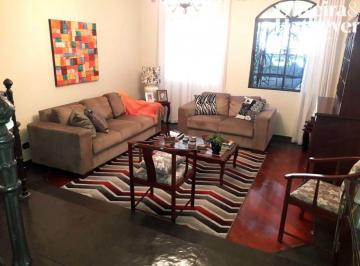 Casa · 180m² · 3 Quartos · 2 Vagas · Casa a venda com 3 suites na Chácara Santo Antonio
