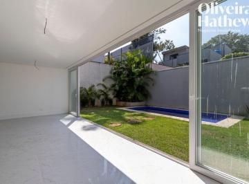 Casa · 483m² · 4 Quartos · 5 Vagas · Casa de condomínio a venda na Granja Julieta-Alto Padrão-525m²