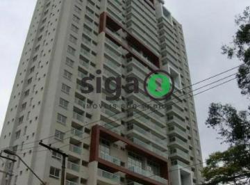 Apartamento · 50m² · 1 Quarto · 1 Vaga · Apartamento para venda no Brooklin, São Paulo - SP