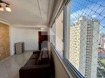 Apartamento · 92m² · 3 Quartos · Apartamento com 3 dormitórios, 1 suíte na Santa Cecília