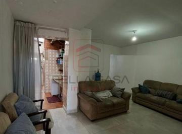 Casa · 100m² · 3 Quartos · 1 Vaga · Casa Terrea Parque Sao Lucas 3 dorm 1 vaga e 100m