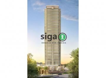Apartamento · 487m² · 4 Quartos · 4 Vagas · Cobertura Duplex para venda na Chácara Klabin, 04 suítes - São Paulo, SP