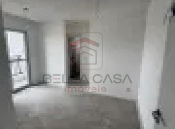 Apartamento · 40m² · 2 Quartos · Apartamento à venda com 40m², 2 quartos e sem vaga.