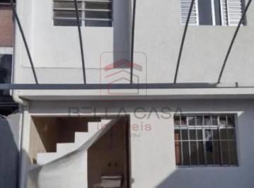 Casa · 130m² · 3 Quartos · 2 Vagas · Casa assobrada a venda com 3 quartos e 2 vagas