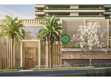 Apartamento · 632m² · 4 Quartos · 4 Vagas · Apartamento Garden para venda na Chácara Klabin, 04 suítes - São Paulo, SP