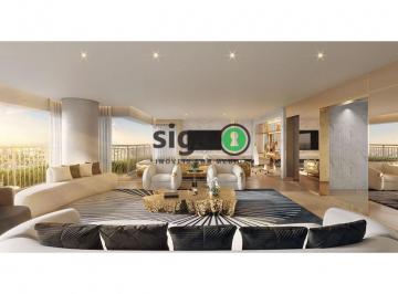 Apartamento · 246m² · 4 Quartos · 3 Vagas · Apartamento para venda na Chácara Klabin, 04 suítes - São Paulo, SP