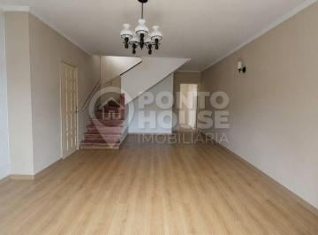 Casa · 152m² · 3 Quartos · 2 Vagas · Sobrado à venda no Jardim Aeroporto, 152 m², 3 dormitórios e 2 vagas de garagem