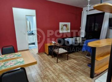 Apartamento · 45m² · 1 Quarto · 1 Vaga · Apartamento mobiliado para locação no bairro da Saúde com 1 dormitório e 1 vaga