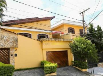 Casa · 262m² · 3 Quartos · 3 Vagas · sobrado vila albertina