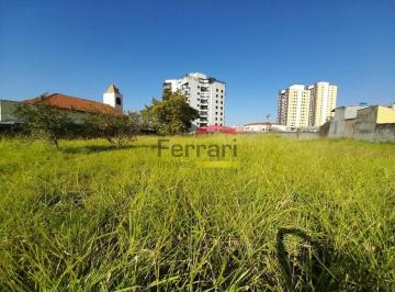 Terreno · 2098m² · TERRENO COM 2.098m² - ZONEAMENTO FLEXÍVEL - INVESTIMENTO ESTRATÉGICO EM SÃO PAULO
