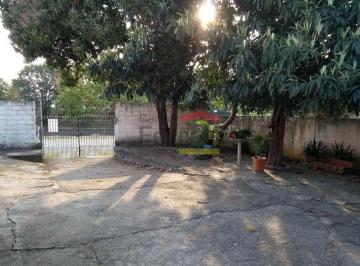 Terreno · 596m² · TERRENO VILA GUILHERME
