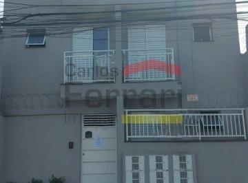 Apartamento · 36m² · 1 Quarto · Apartamento novo, 1 quarto, 36m², a 900mts do Metrô Parada Inglesa