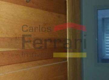 Apartamento · 36m² · 2 Quartos · Apartamento novo, 2 quartos, 36m², a 900mts do Metrô Parada Inglesa