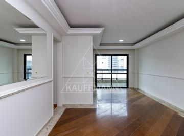 Apartamento · 74m² · 2 Quartos · Apartamento à Venda na Vila Olímpia - 1 Suíte - 0 Vaga - 74m² de Área Útil