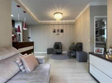 3097e745d045298cbe09fb4d569ec9ed9ea5f3d9 · [33]  Apartamento à Venda no Art Life  Paulínia/SP