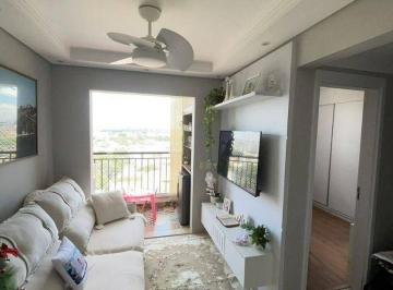 b76098f96f6e2bef30d6d20827a3914b0e7da837 · Apartamento com 2 dormitórios à venda, 55 m² por R$ 535.000,00 - São Bernardo - Campinas/SP