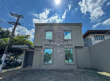 Comercial · 261m² · 6 Vagas · CASA COMERCIAL NA REGIÃO DE MOEMA
