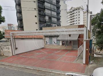 Comercial · 308m² · 4 Vagas · CONJUNTO COMERCIAL PARA VENDA COM GARAGEM NA VILA MARIANA