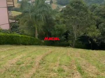 Terreno · 1000m² · Lote à venda condomínio Recanto Santa Bárbara com 1000m²