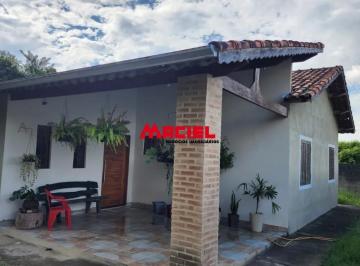 Rural · 120m² · 2 Quartos · 4 Vagas · CHACARA SIMPLES A VENDA - BAIRRO ESPIRITO SANTO - PARAIBUNA R$ 340.000,00