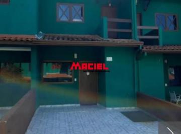Casa · 90m² · 2 Quartos · 2 Vagas · EXCELENTE IMOVEL COM BOA LOCALIZAÇÃO EM CONDOMINIO MOBILIADA