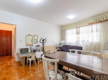 Apartamento · 80m² · 2 Quartos · 1 Vaga · Apartamento com 2 Dormitórios 1 Vaga em Higienópolis