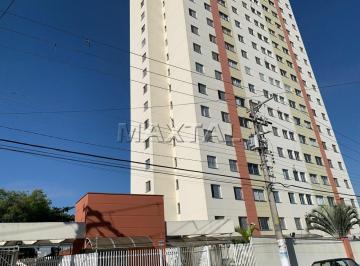 Apartamento · 50m² · 2 Quartos · 1 Vaga · Apartamento 50m² à venda na Vila Basileia com 2 quartos e 1 vaga, a 5 minutos do shopping.