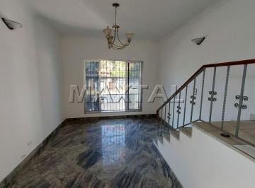 Casa · 250m² · 5 Quartos · 2 Vagas · Sobrado residencial ou comerciais 250m², 5 dormitórios, sala ampla, cozinha planejada e 2 vagas.