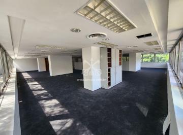 Comercial · 384m² · 2 Vagas · Sala comercial para locação - Av. Paulista