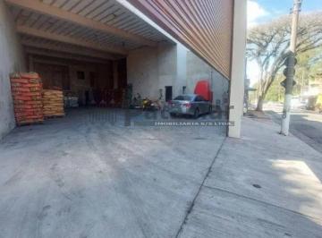Comercial · 750m² · 4 Vagas · Galpão para locação no Jardim Ester
