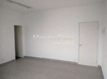 Comercial · 26m² · Sala comercial  26 m2 na Vila Mascote