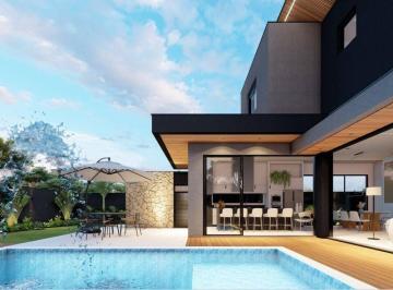 5a1364a01a902338347db796d913e79b57d26585 · Sobrado com 5 dormitórios à venda, 303 m² por R$ 3.300.000,00 - Urbanova - São José dos Campos/SP