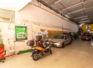 Comercial · 168m² · 10 Vagas · Galpão para locação localizado na Vila Mariana- 1 Sala, 020 Banheiros e 10 vagas de garagem