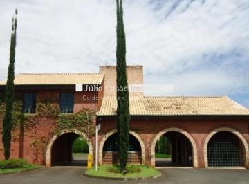 Villa Toscana · Terreno à venda 1.000 metros em Condomínio