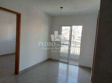 Apartamento · 40m² · 2 Quartos · 1 Vaga · Apartamento , sacada ,2 dormitórios, sala ,cozinha, banheiro. 1 vaga